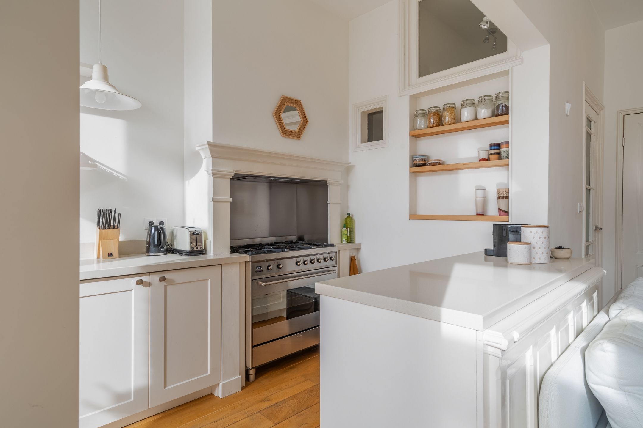 Photo 12 of Stephensonstraat 54