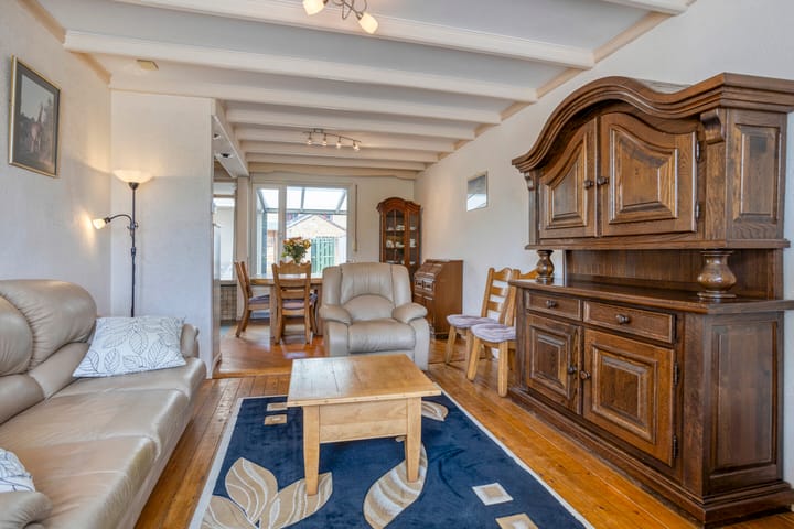 Photo 8 of Kapelaan Sourenstraat 13