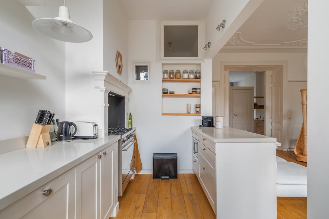 Photo 13 of Stephensonstraat 54