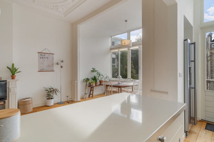 Photo 14 of Stephensonstraat 54