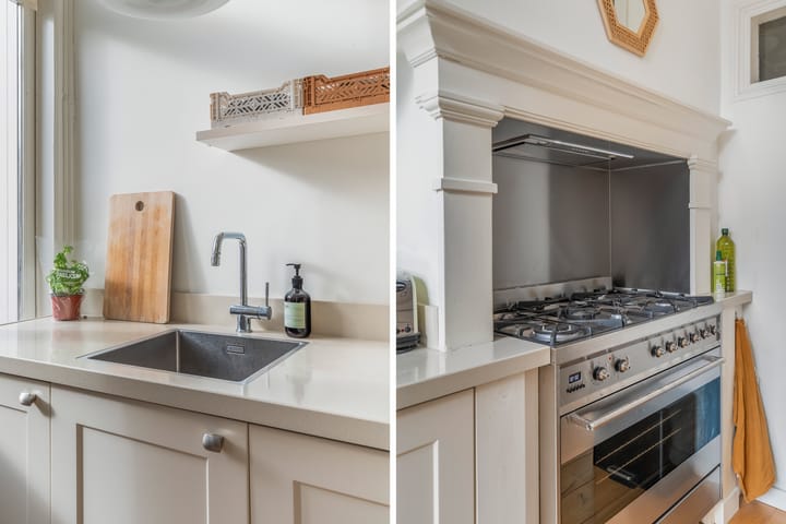 Photo 15 of Stephensonstraat 54