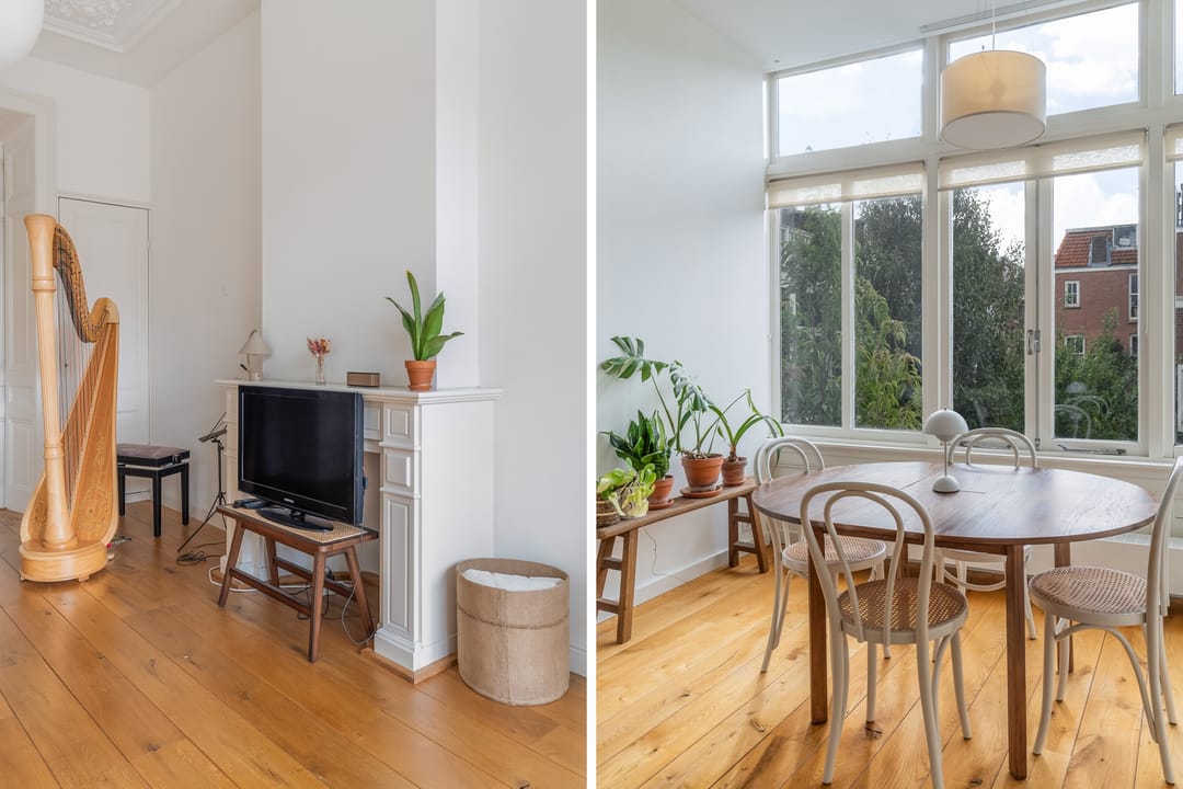 Photo 17 of Stephensonstraat 54