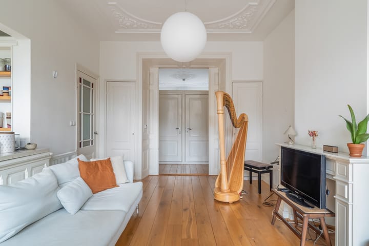 Photo 19 of Stephensonstraat 54