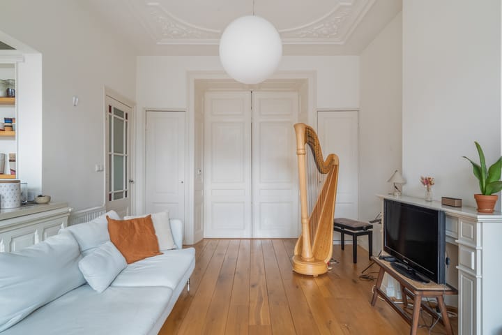 Photo 20 of Stephensonstraat 54