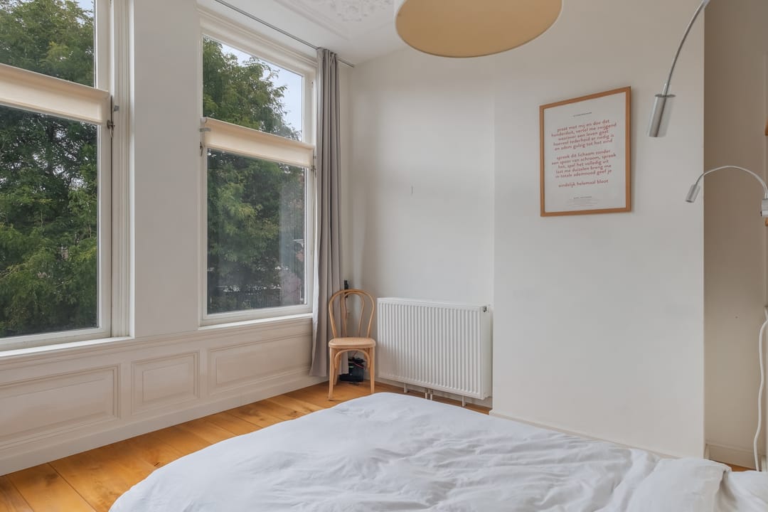 Photo 22 of Stephensonstraat 54