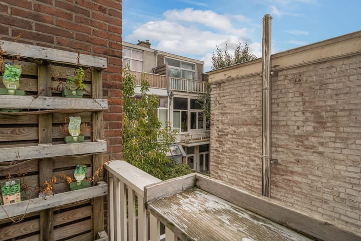 Photo 16 of Stephensonstraat 54