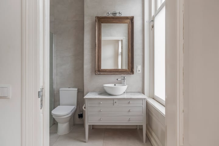 Photo 25 of Stephensonstraat 54