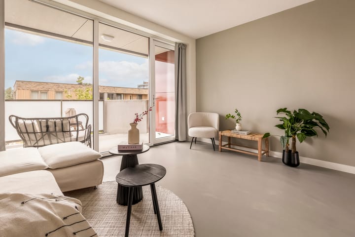 Foto 2 van Jan Tooropstraat 38-B