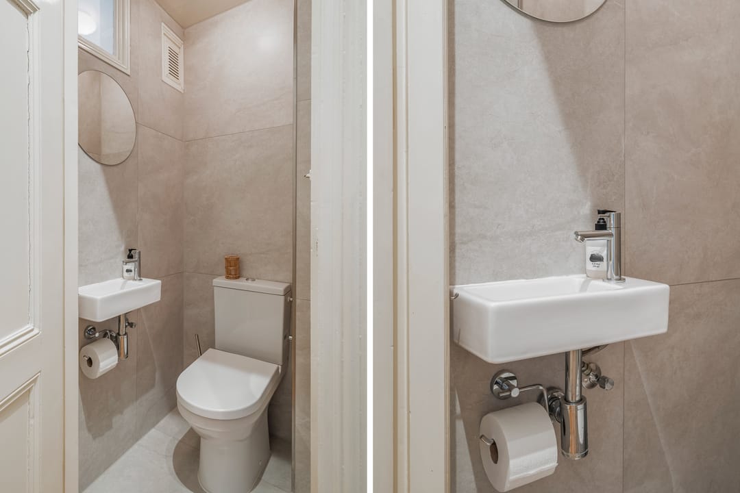 Photo 28 of Stephensonstraat 54