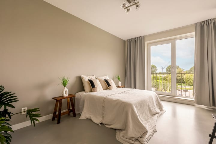 Foto 3 van Jan Tooropstraat 38-B