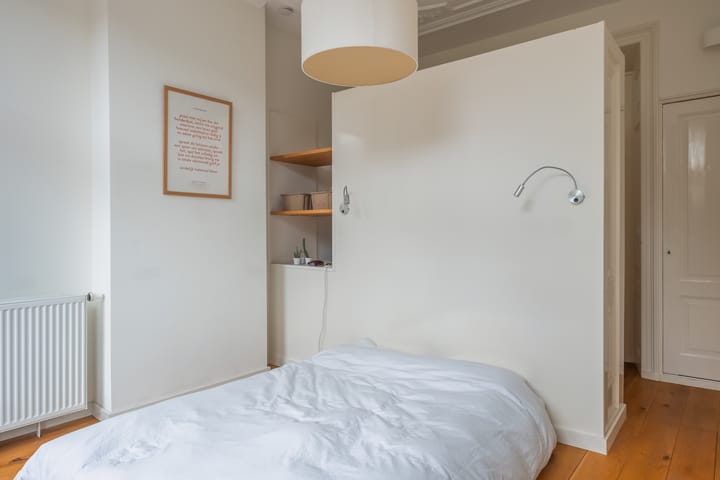 Photo 23 of Stephensonstraat 54