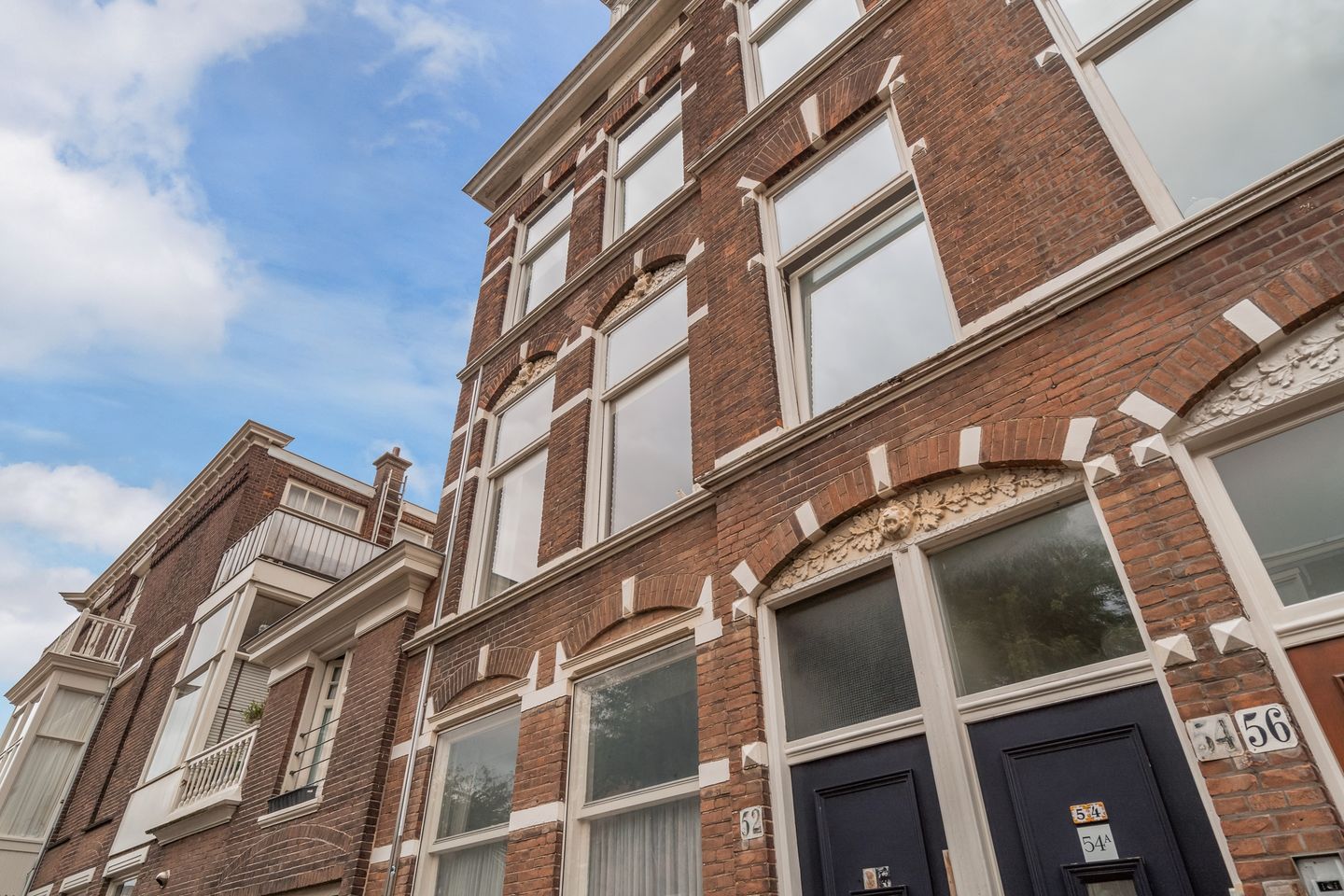 Photo 29 of Stephensonstraat 54