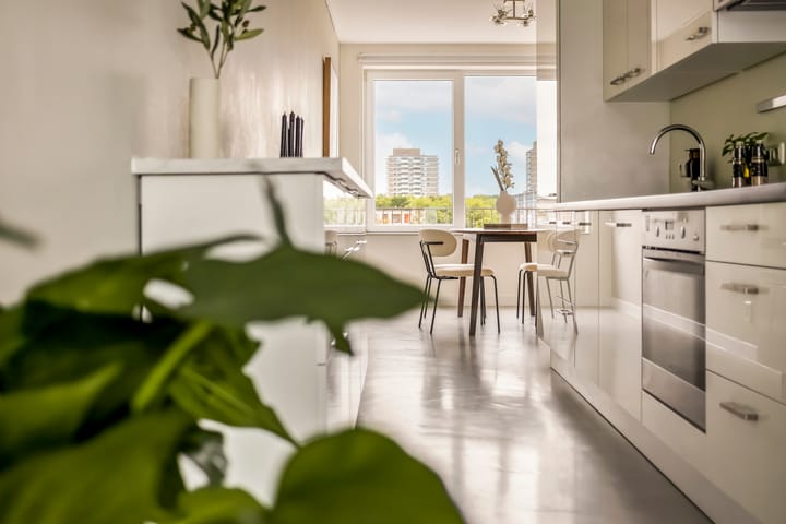 Foto 4 van Jan Tooropstraat 38-B