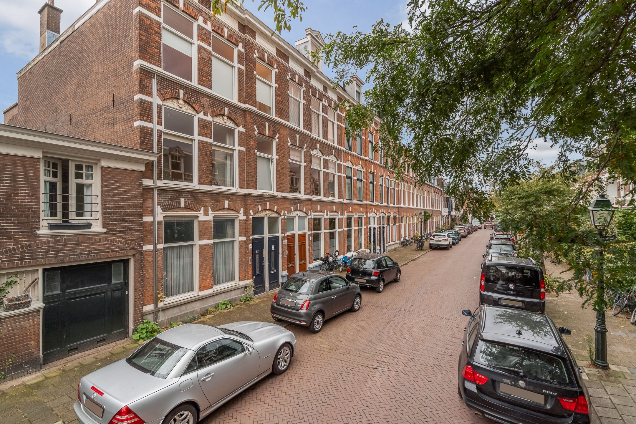 Photo 30 of Stephensonstraat 54