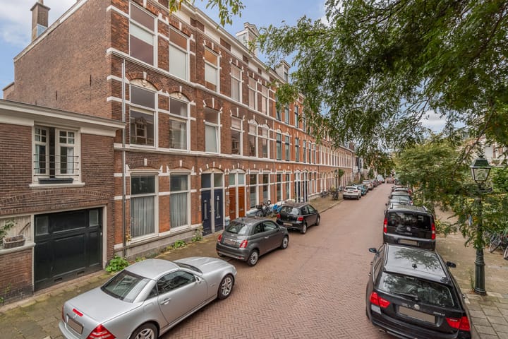 Photo 30 of Stephensonstraat 54