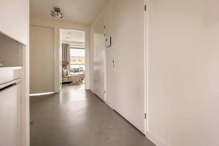 Foto 5 van Jan Tooropstraat 38-B