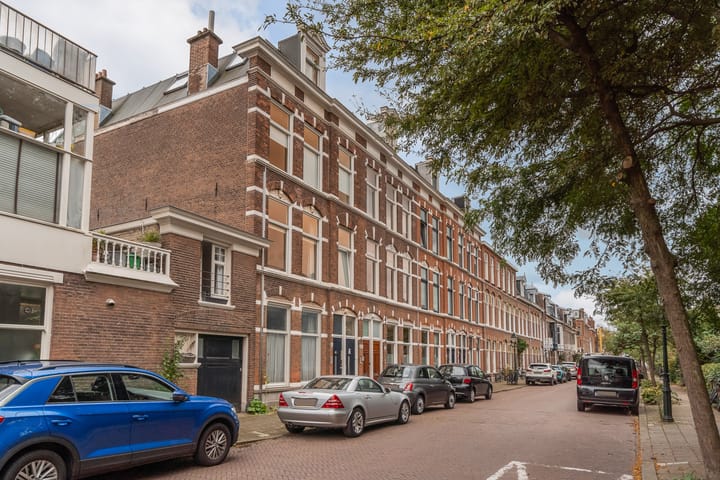 Photo 31 of Stephensonstraat 54