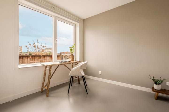 Foto 7 van Jan Tooropstraat 38-B