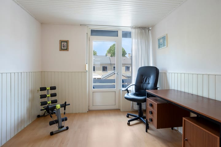 Photo 24 of Kapelaan Sourenstraat 13