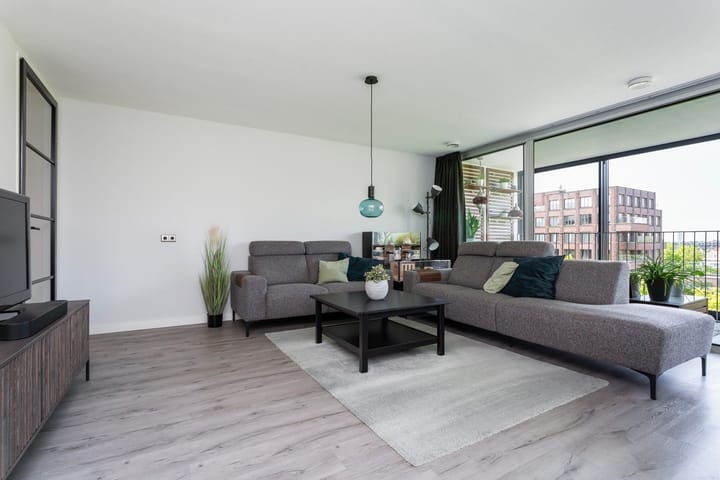 Foto 1 van Laan op Zuid 830