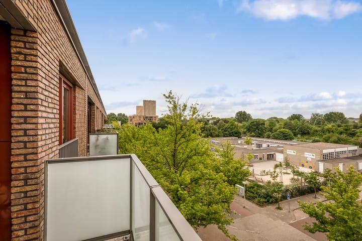 Foto 17 van Jan Tooropstraat 38-B