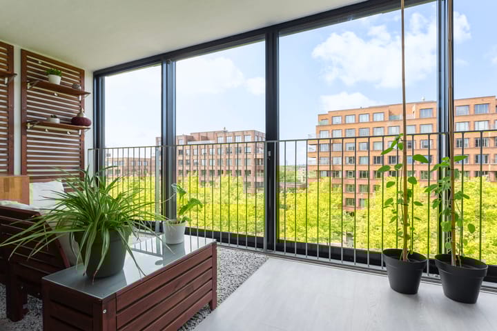 Foto 2 van Laan op Zuid 830