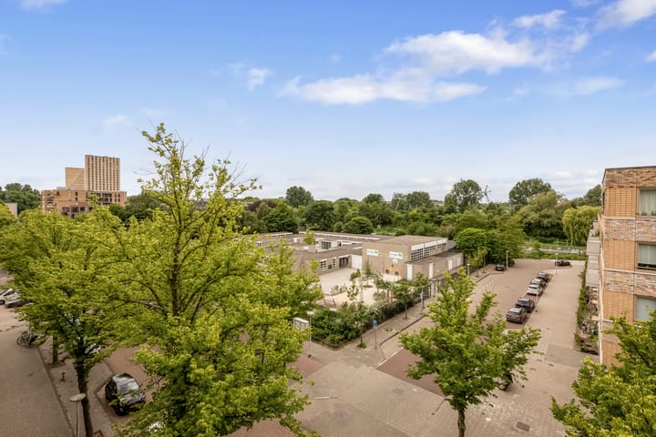 Foto 18 van Jan Tooropstraat 38-B