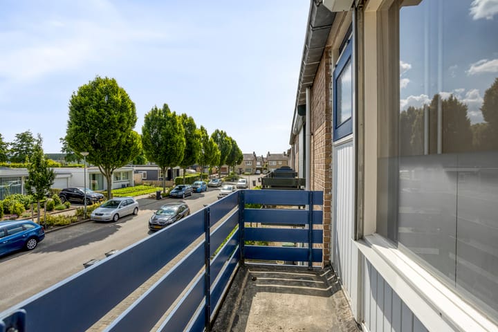 Photo 20 of Kapelaan Sourenstraat 13