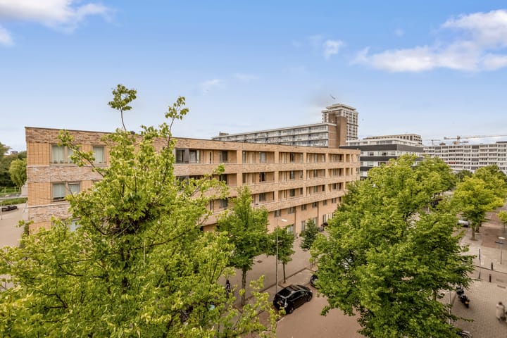 Foto 19 van Jan Tooropstraat 38-B