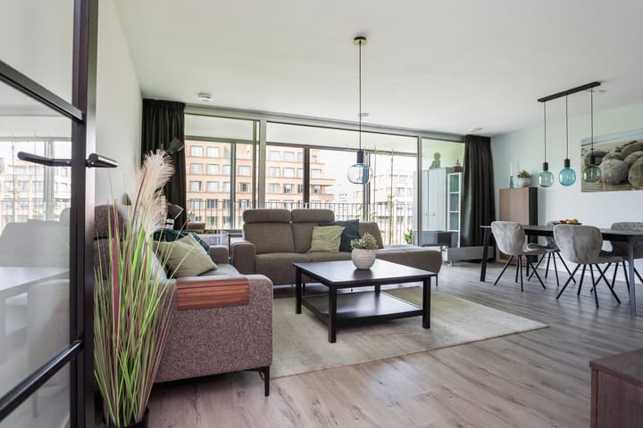 Foto 4 van Laan op Zuid 830