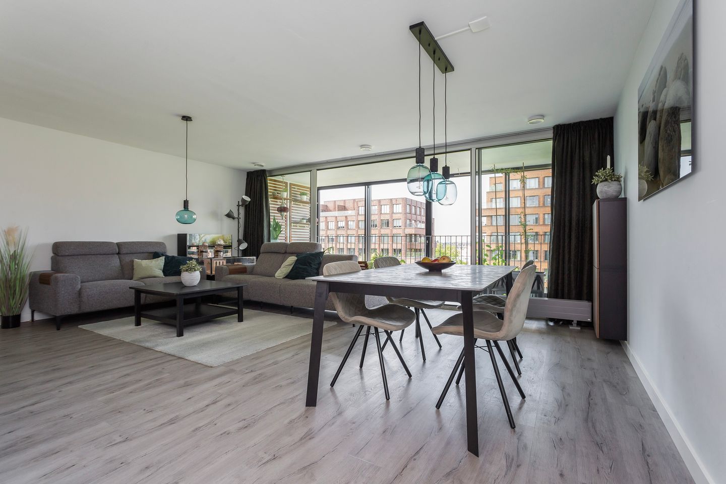 Foto 5 van Laan op Zuid 830