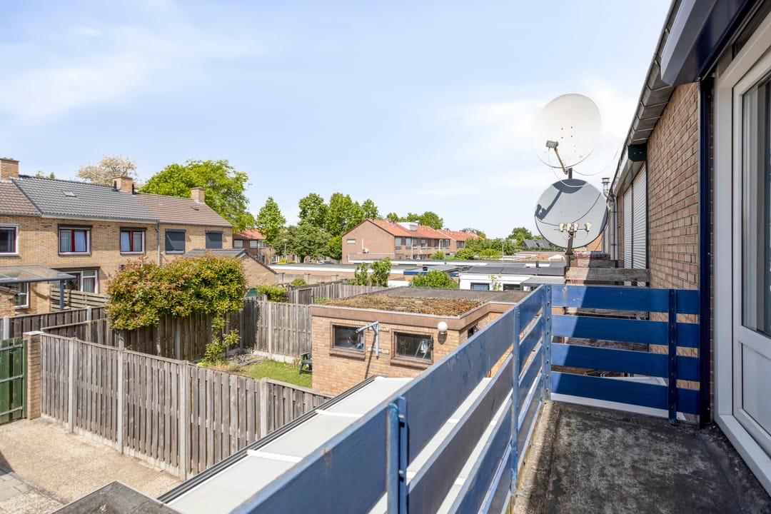 Foto 23 van Kapelaan Sourenstraat 13