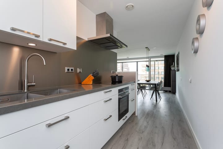 Foto 7 van Laan op Zuid 830