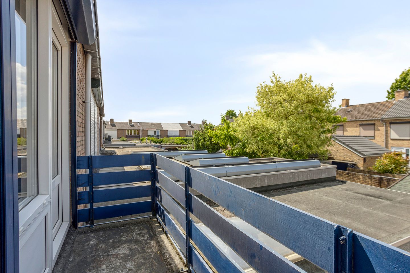 Foto 25 van Kapelaan Sourenstraat 13