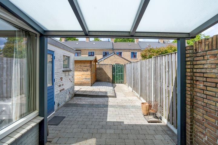 Photo 31 of Kapelaan Sourenstraat 13