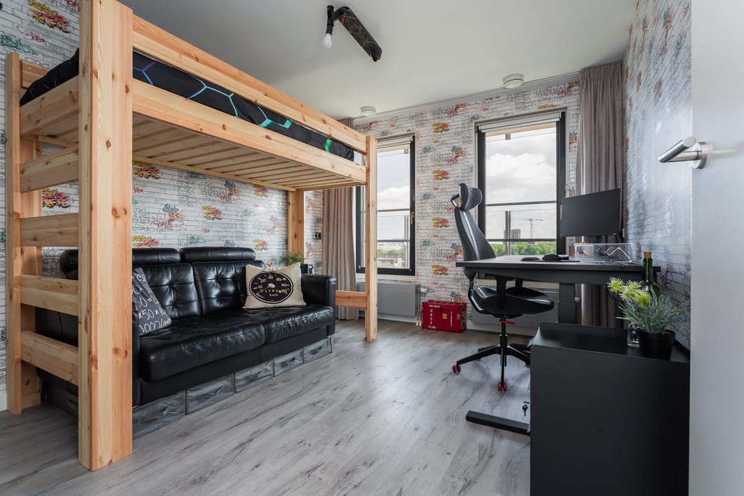 Foto 11 van Laan op Zuid 830