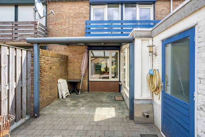 Photo 32 of Kapelaan Sourenstraat 13