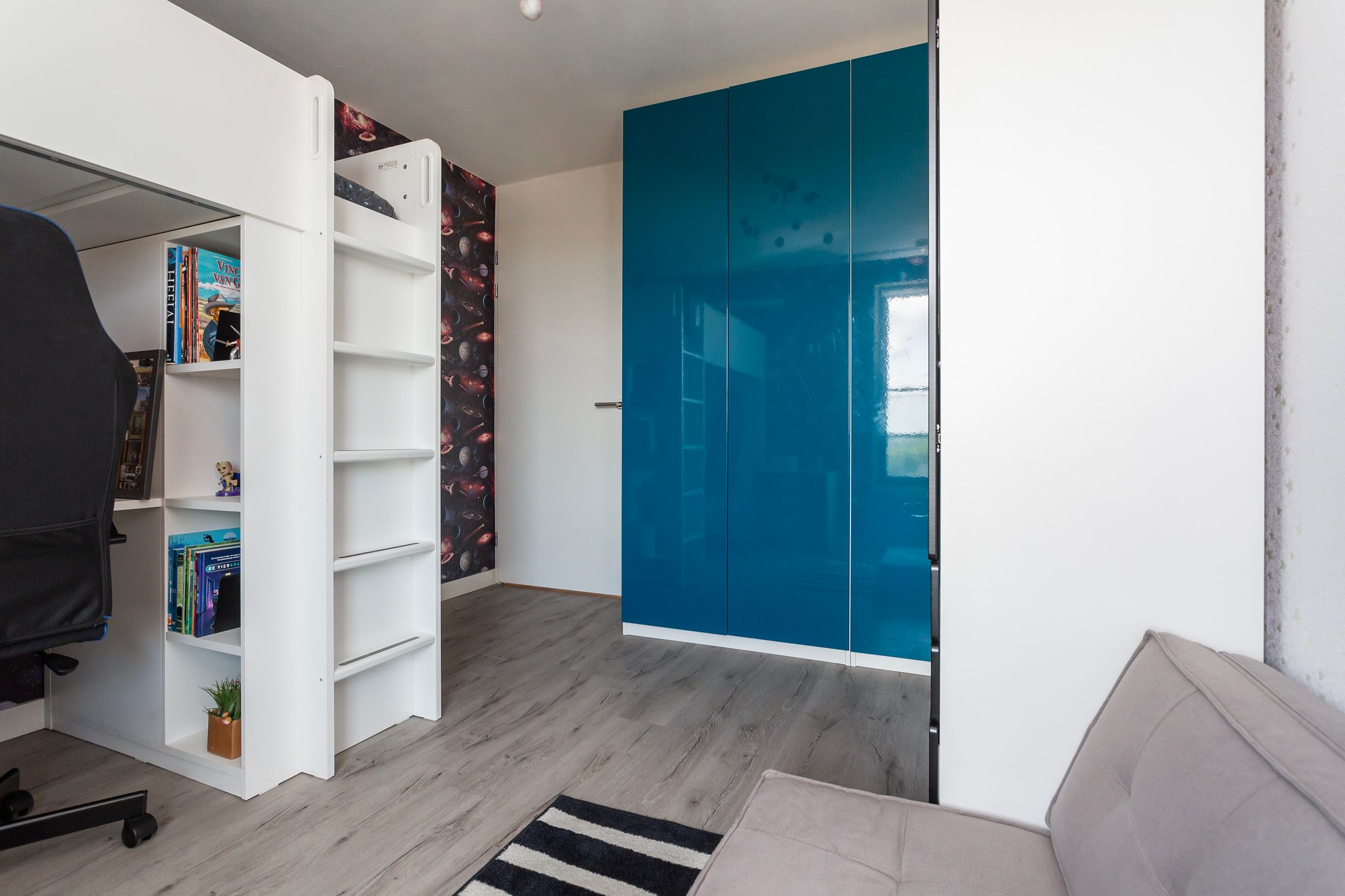 Foto 15 van Laan op Zuid 830