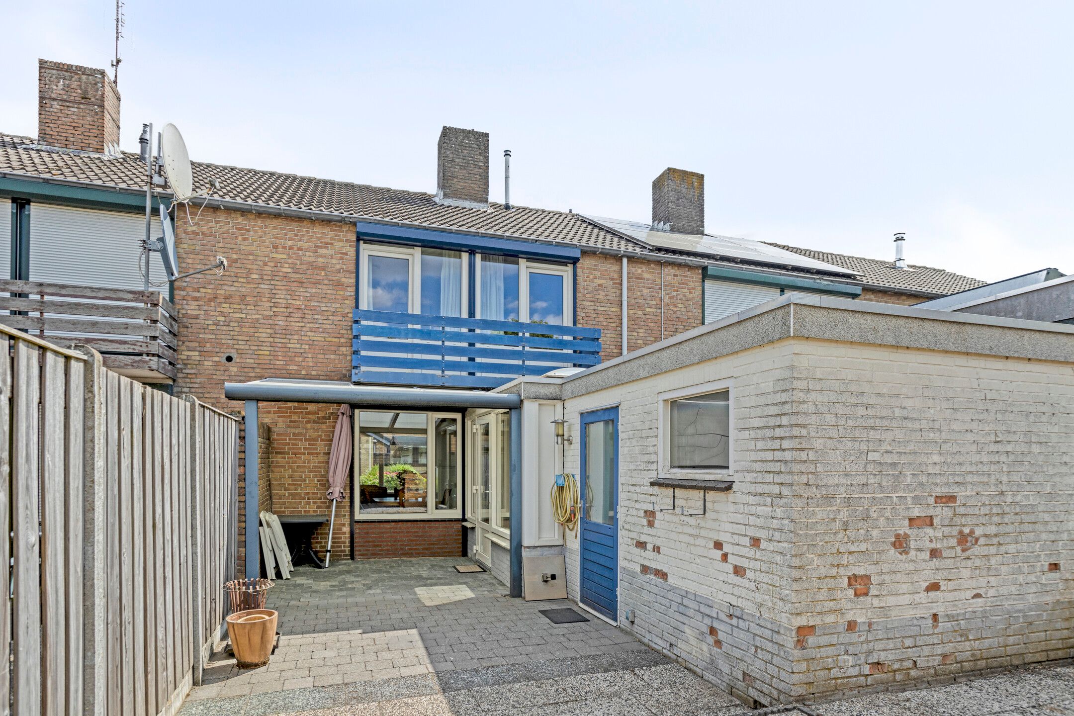 Foto 30 van Kapelaan Sourenstraat 13