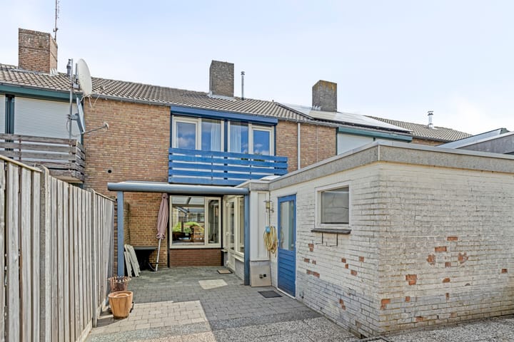 Photo 30 of Kapelaan Sourenstraat 13