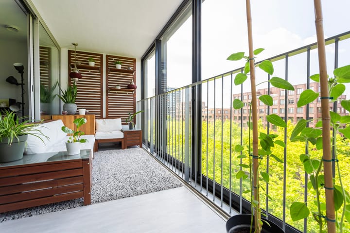 Foto 20 van Laan op Zuid 830