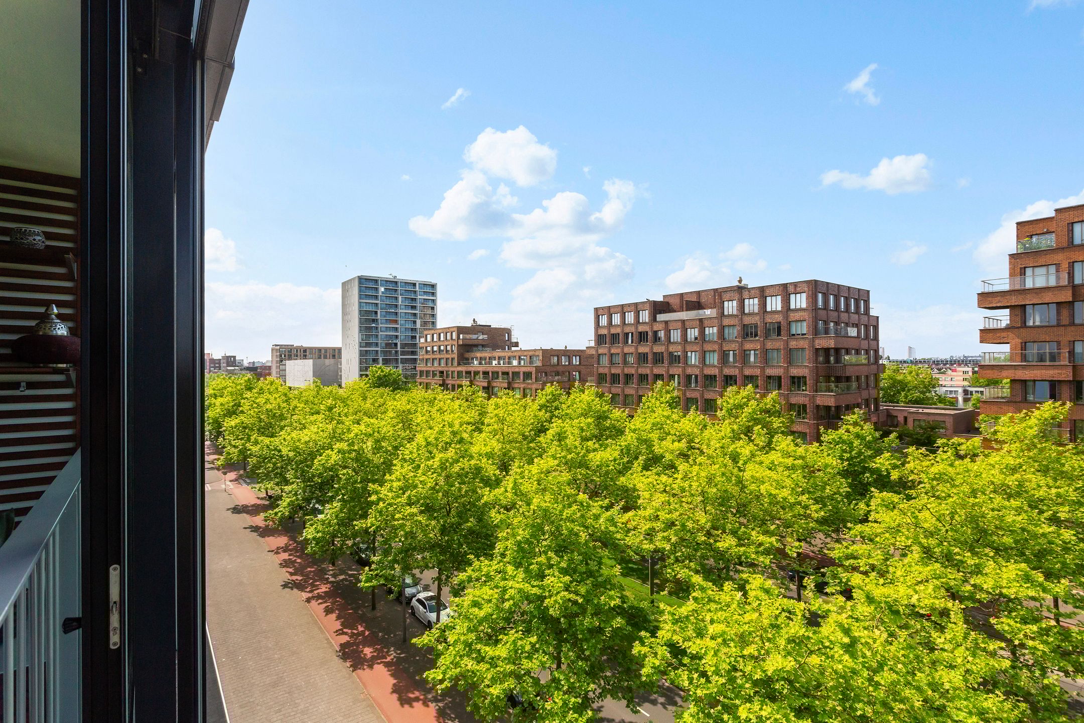 Foto 21 van Laan op Zuid 830