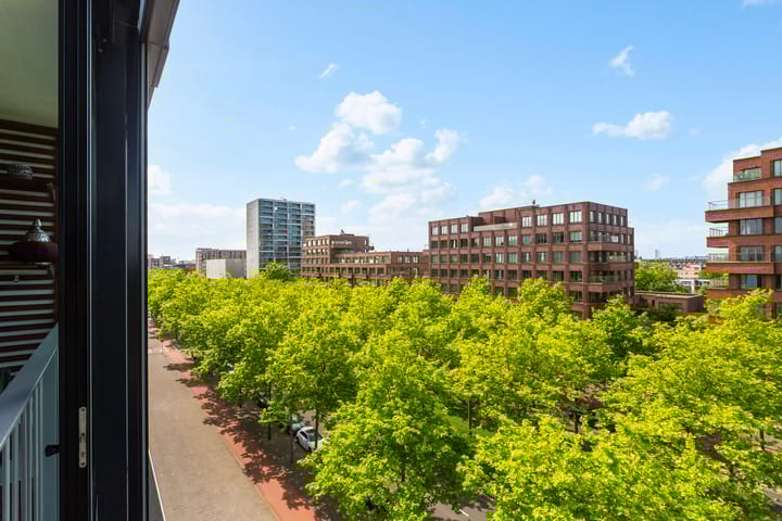 Foto 21 van Laan op Zuid 830