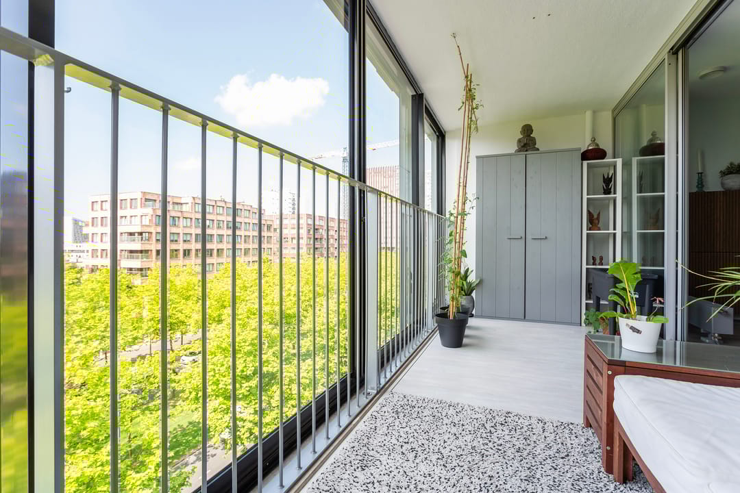 Foto 22 van Laan op Zuid 830