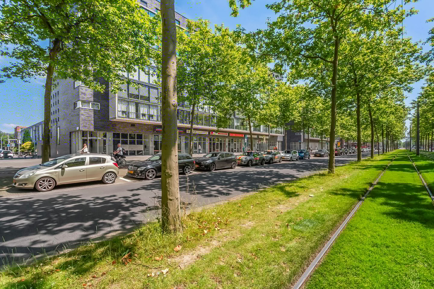 Foto 25 van Laan op Zuid 830