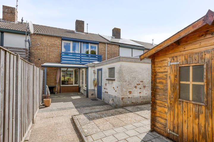 Photo 3 of Kapelaan Sourenstraat 13