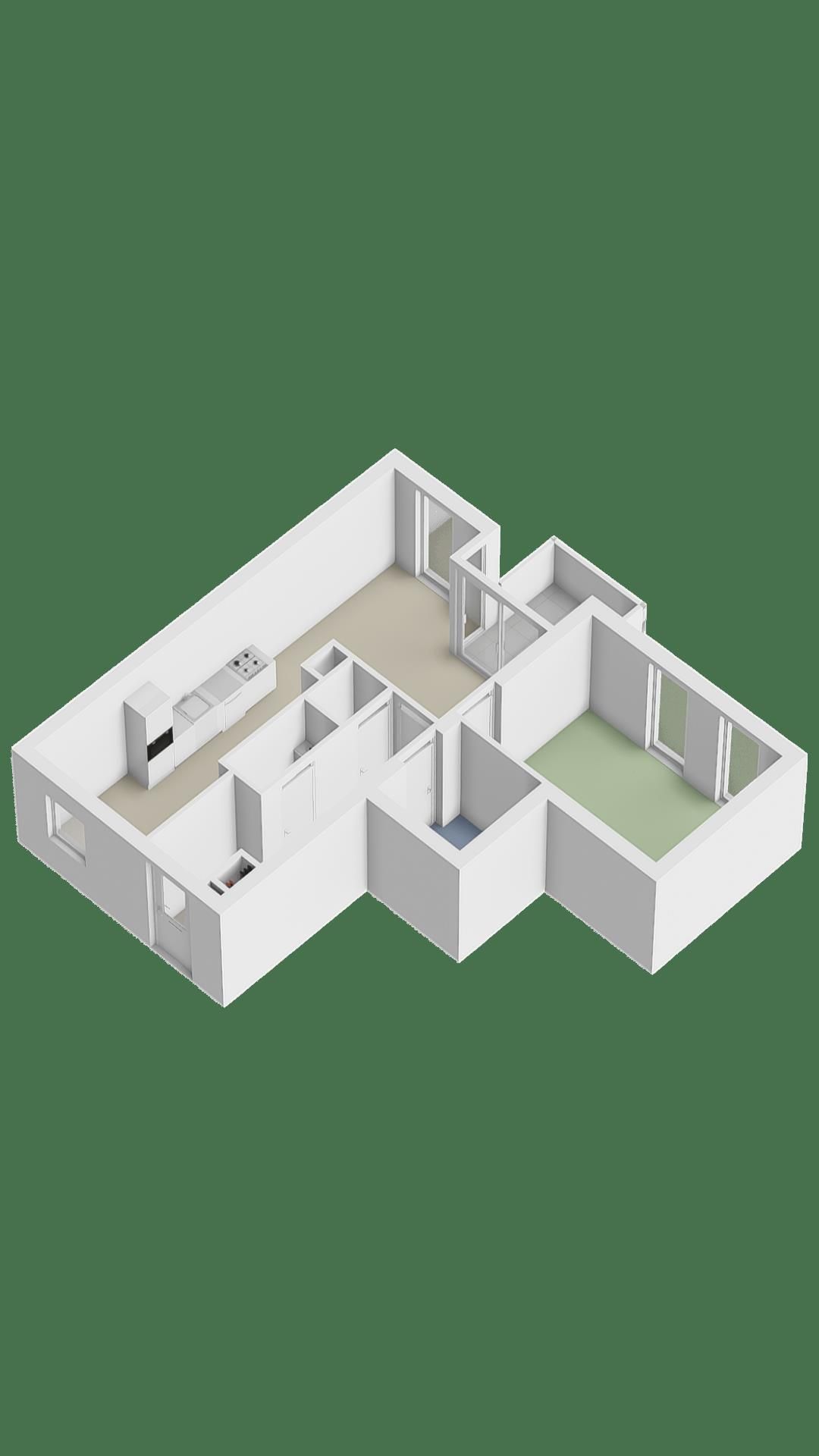 Foto 33 van Scholenhof 59