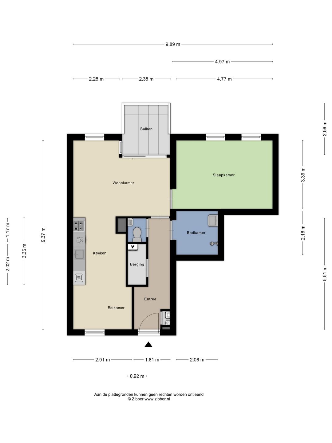 Foto 32 van Scholenhof 59