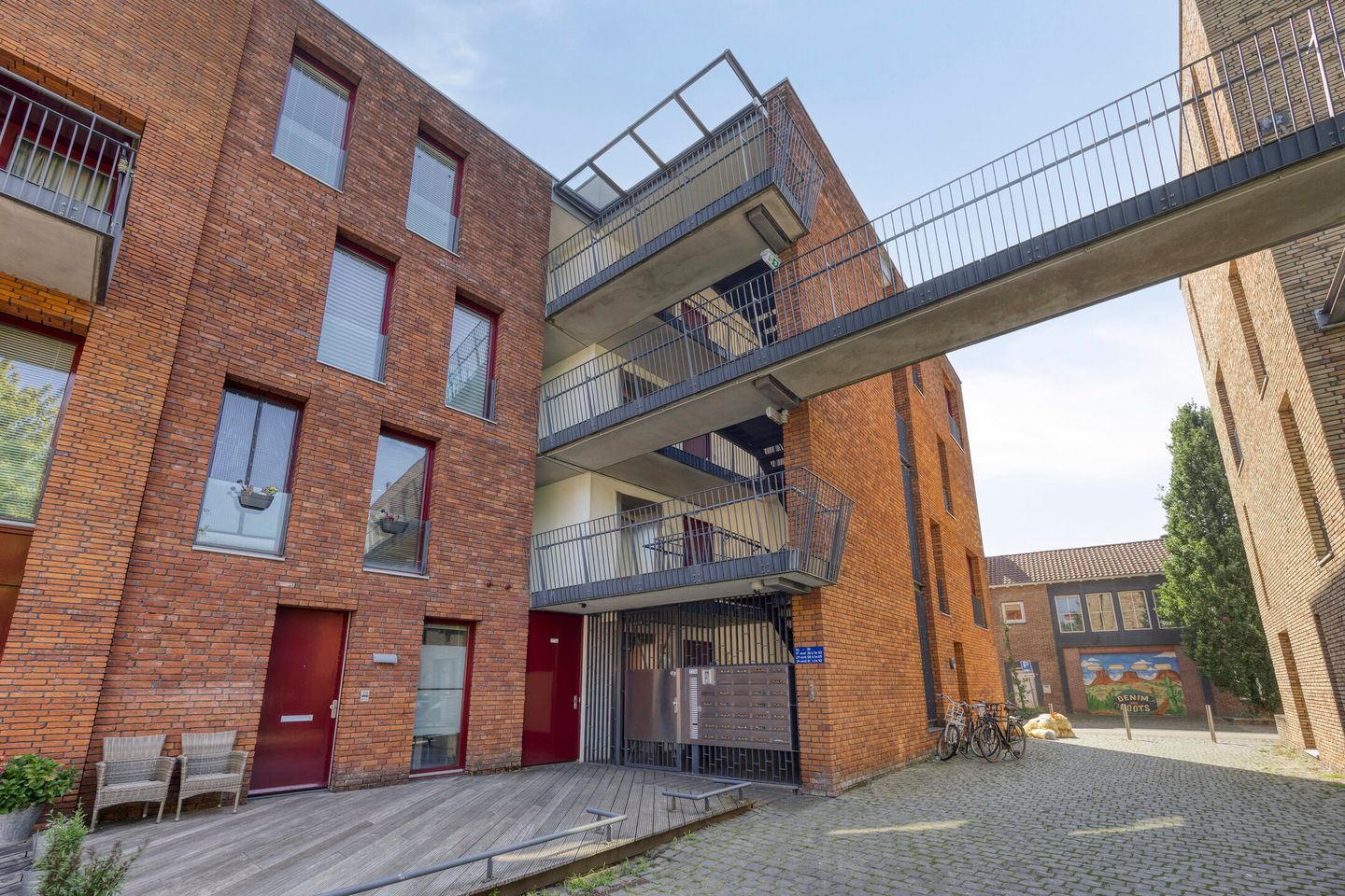 Foto 4 van Scholenhof 59