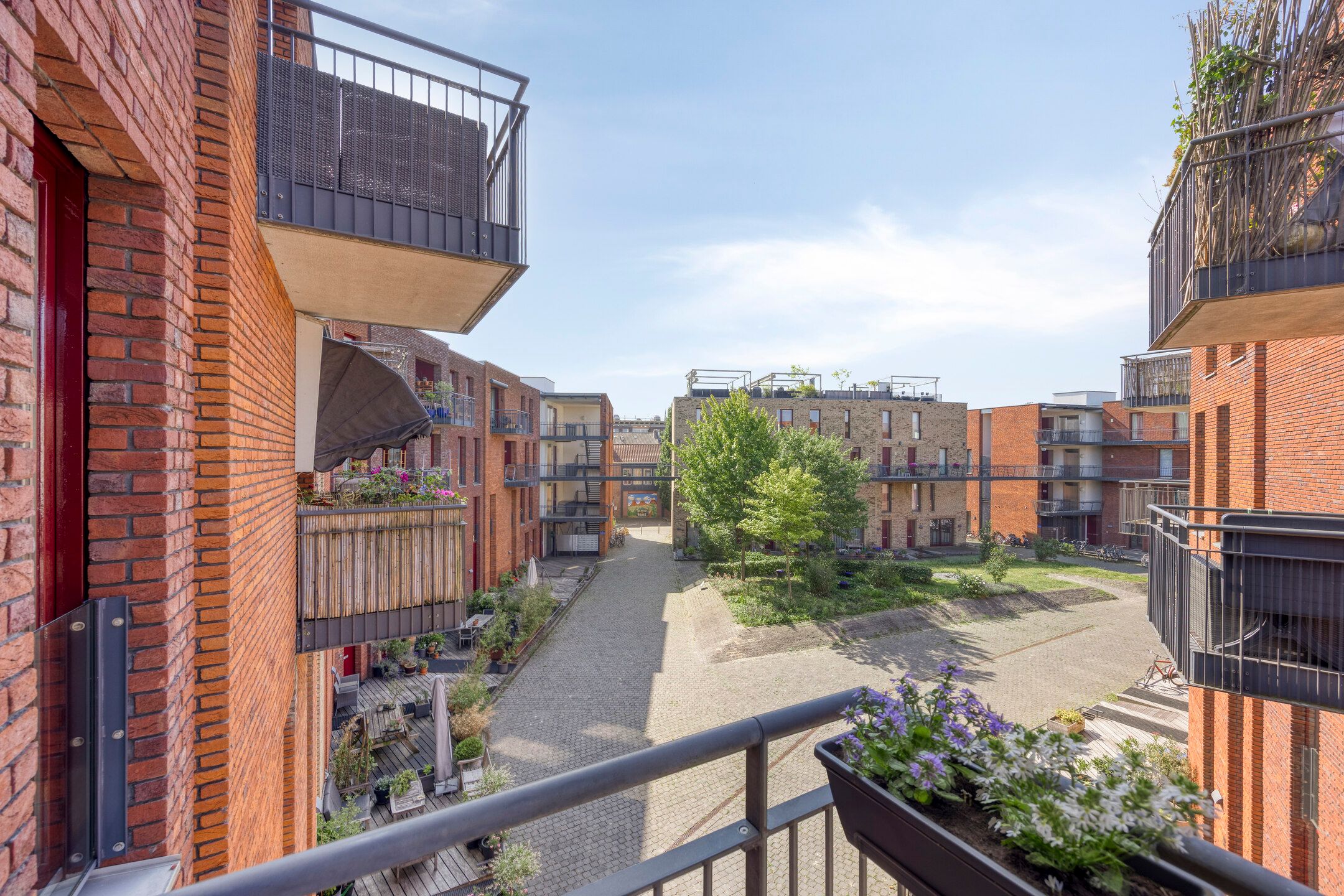 Foto 30 van Scholenhof 59